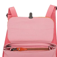 TSD Brand Valley Trail Unisex Adult Adjustable Straps Backpack