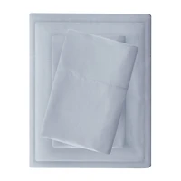 Madison Park 3M Moisture Management Deep Pocket Sheet Set