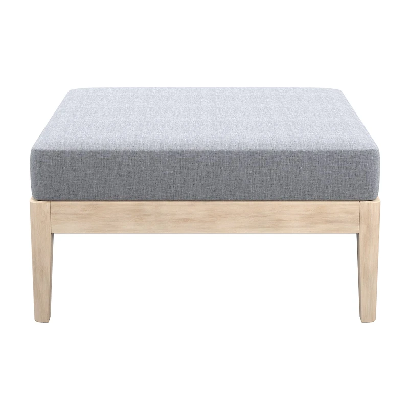 Sutherland Outdoor And Collection Ottoman