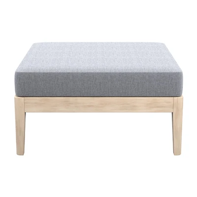 Sutherland Outdoor And Collection Ottoman