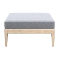Sutherland Outdoor And  Collection Ottoman