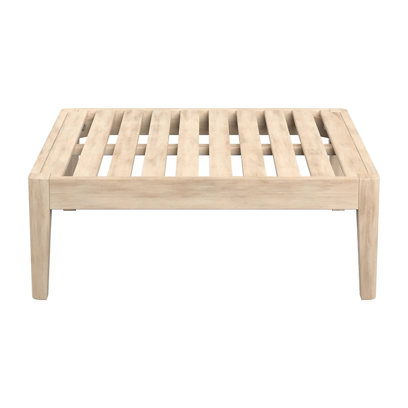 Sutherland Outdoor And Collection Ottoman