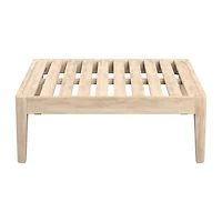 Sutherland Outdoor And  Collection Ottoman