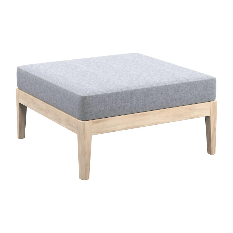 Sutherland Outdoor And Collection Ottoman