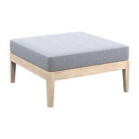 Sutherland Outdoor And  Collection Ottoman