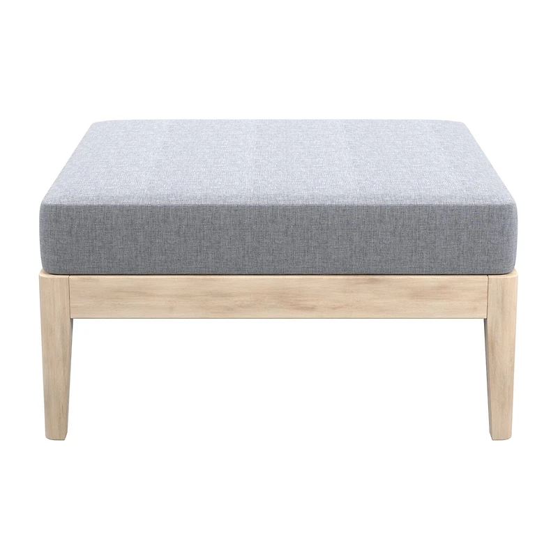 Sutherland Outdoor And Collection Ottoman