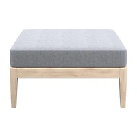 Sutherland Outdoor And  Collection Ottoman