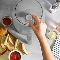 Cooks 2 Quart Air Fryer