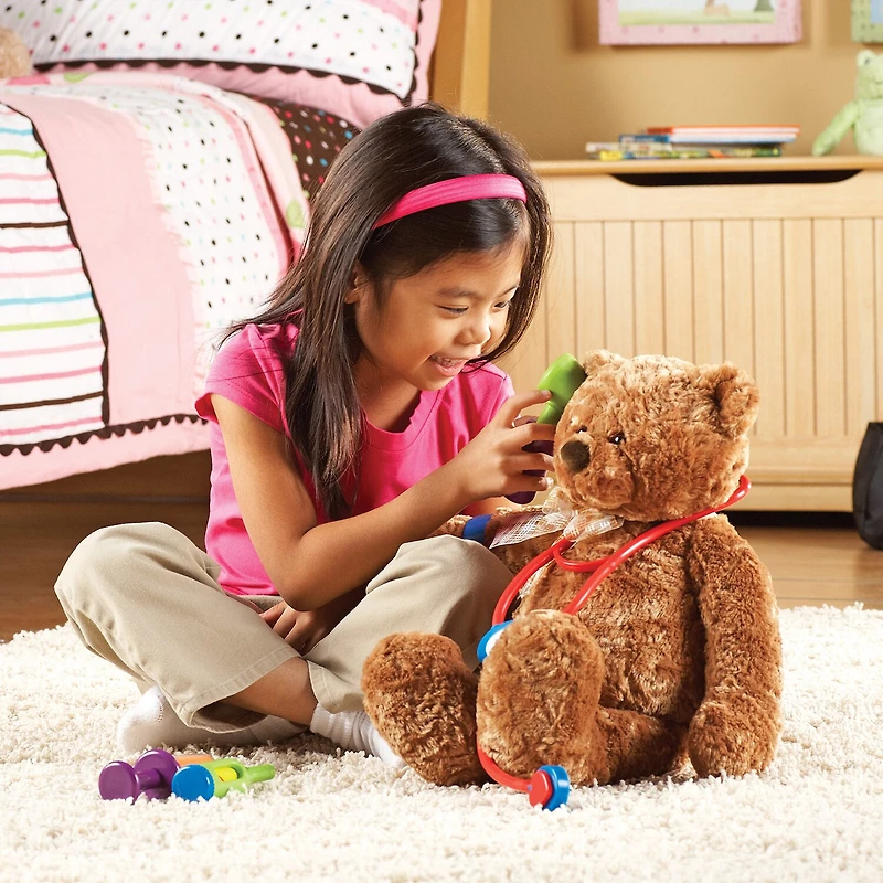 Learning Resources New Sproutsã‚® Cure It!