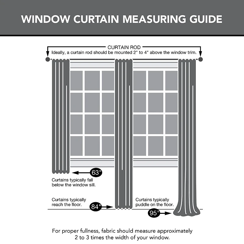 No 918 Nina Lace Rod Pocket Sheer Set of 2 Curtain Panel