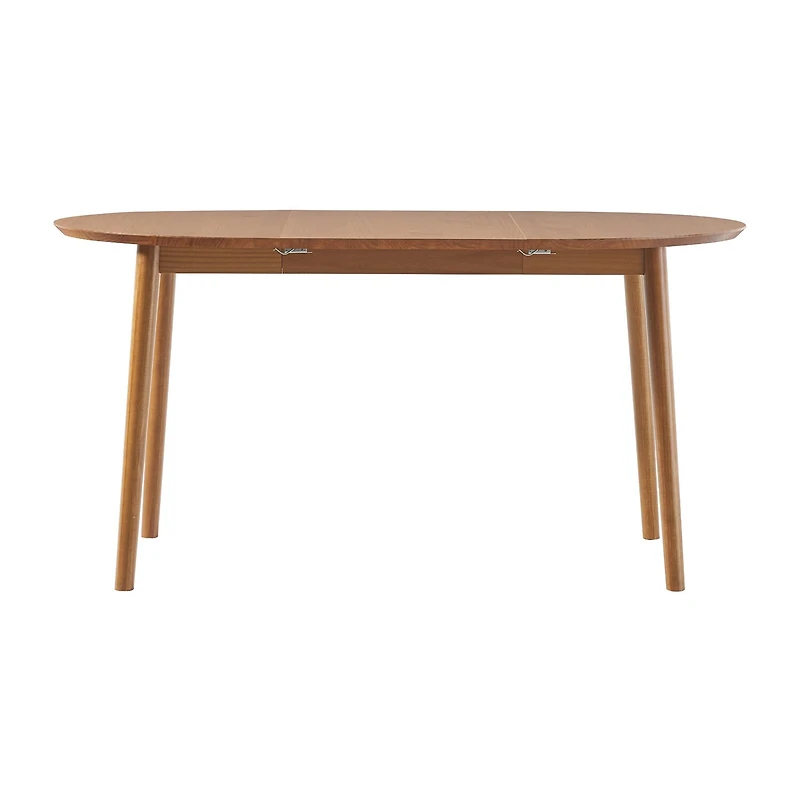Walker Edison Rectangular Dining Table