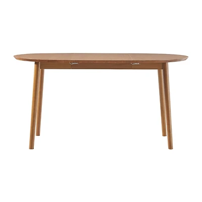 Walker Edison Rectangular Dining Table