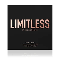 JENNIFER LOPEZ Limitless Eau De Parfum