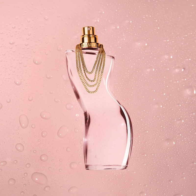 Shakira Dance Eau De Toilette