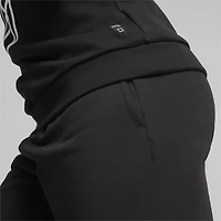 PUMA Mens Sleeveless Active Hoodie