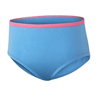 Hanes Little & Big Kid Girls 12 Pack Briefs Gubr12