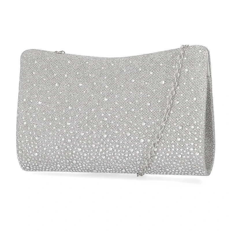 Gunne Sax by Jessica McClintock Flo Evening Bag