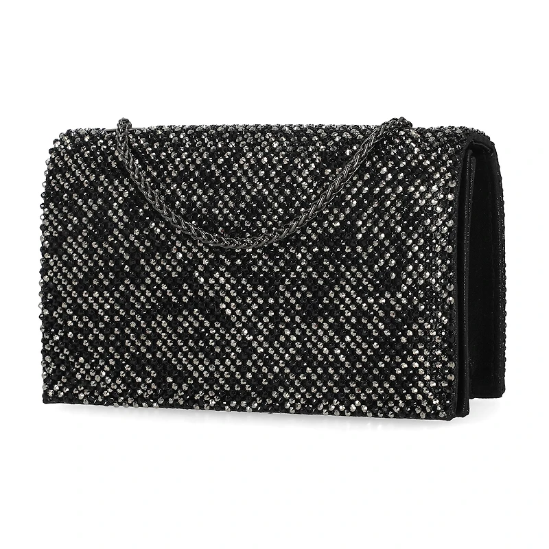 Gunne Sax by Jessica McClintock Adria Beaded Evening Bag