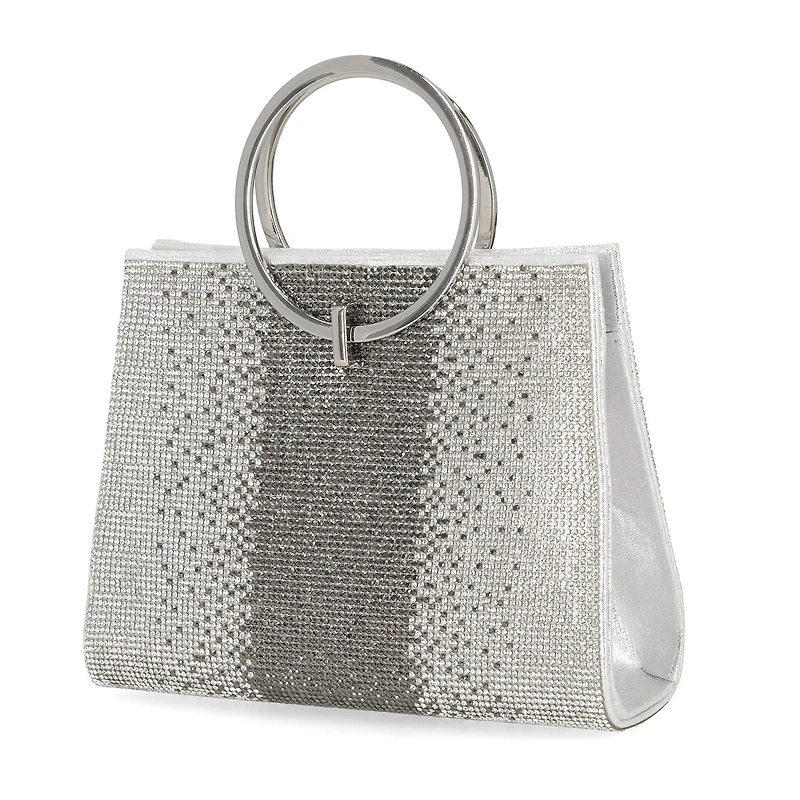 Gunne Sax by Jessica McClintock Renatta Beaded Evening Bag