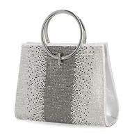 Gunne Sax by Jessica McClintock Renatta Beaded Evening Bag