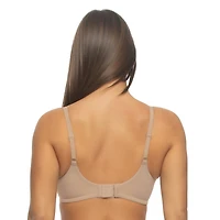 Paramour Prima Full Coverage Underwire Unlined Bra 115207