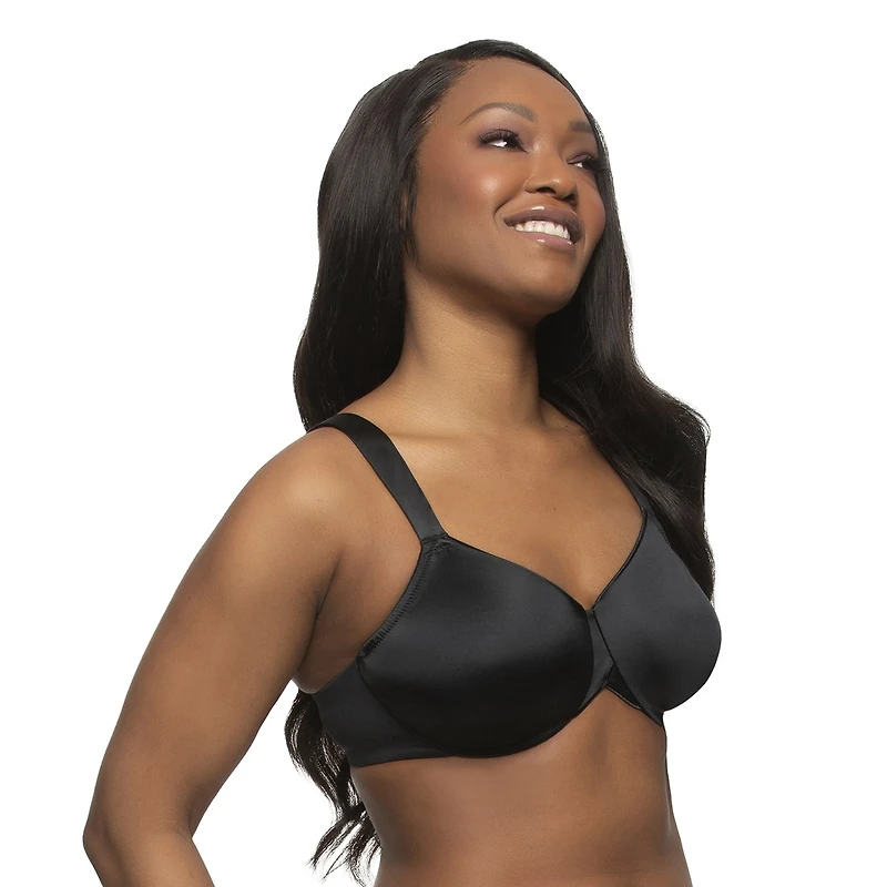 Paramour Stellar Full Coverage Underwire Unlined Bra 215179