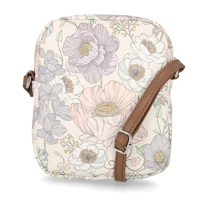 Multi Sac Everest Crossbody Bag