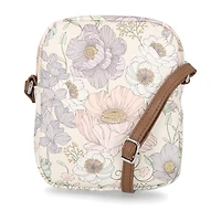 Multi Sac Everest Crossbody Bag