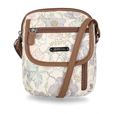 Multi Sac Everest Crossbody Bag