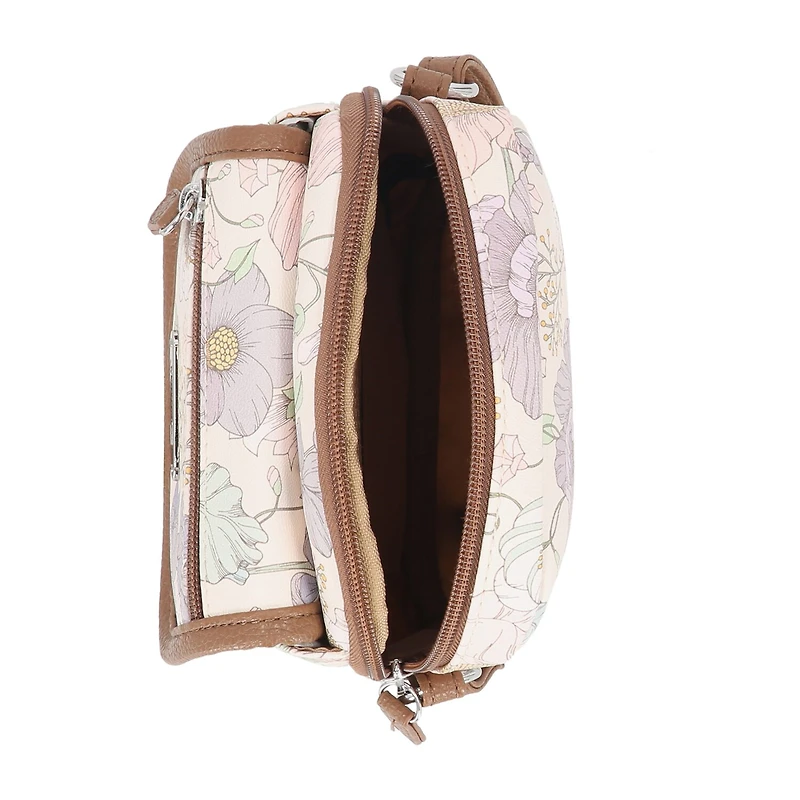 Multi Sac Everest Crossbody Bag