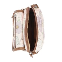 Multi Sac Everest Crossbody Bag