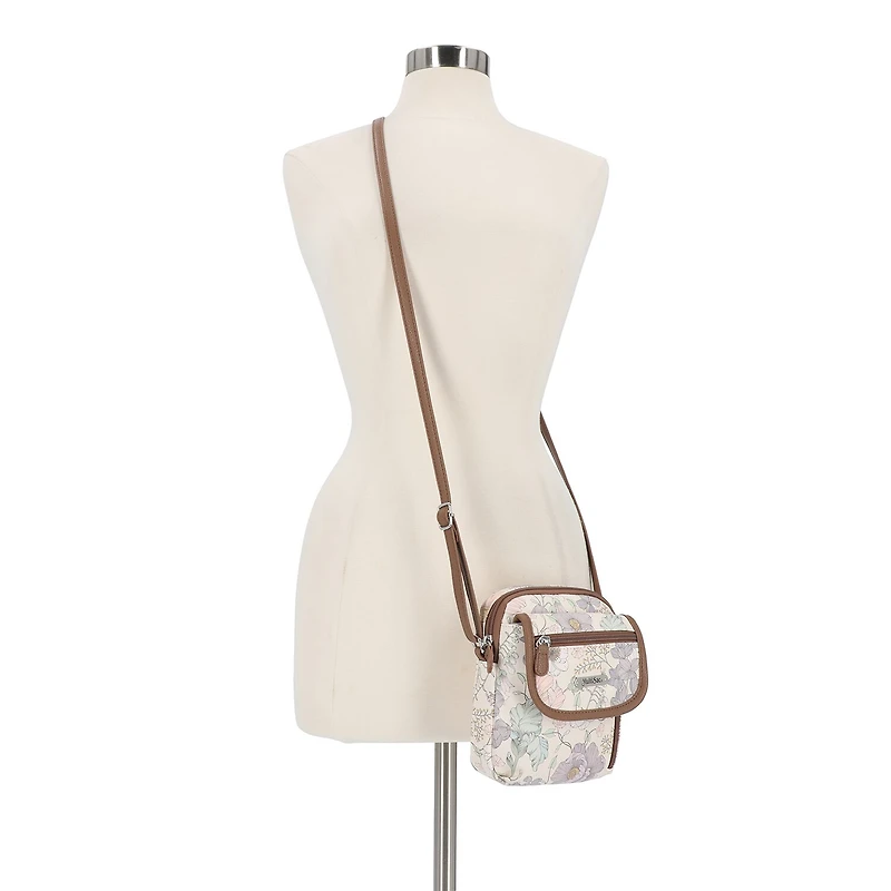 Multi Sac Everest Crossbody Bag