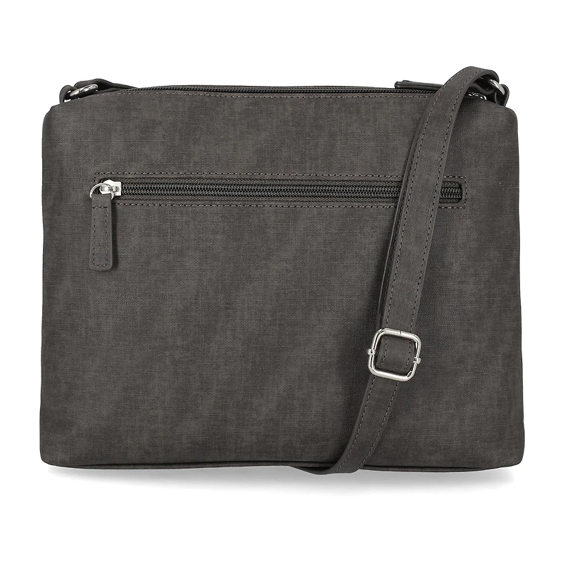 Multi Sac Naples Mid Crossbody Bag