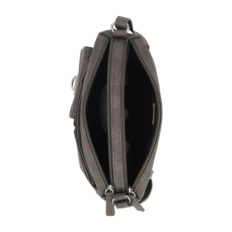 Multi Sac Naples Mid Crossbody Bag