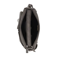 Multi Sac Naples Mid Crossbody Bag