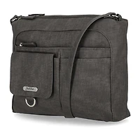 Multi Sac Naples Mid Crossbody Bag