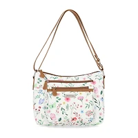 Multi Sac Mystic Hobo Bag