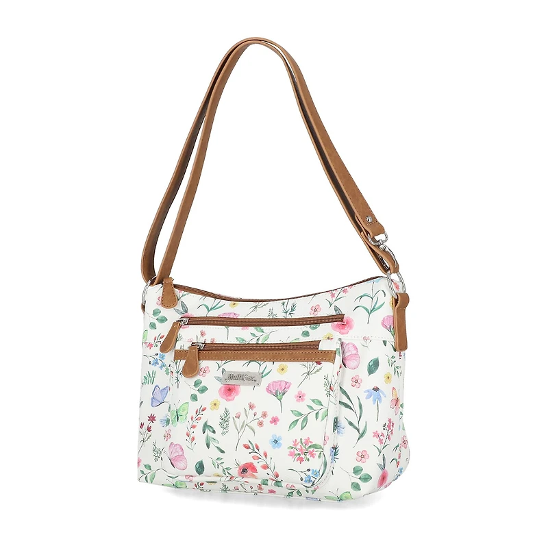 Multi Sac Mystic Hobo Bag