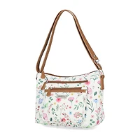 Multi Sac Mystic Hobo Bag