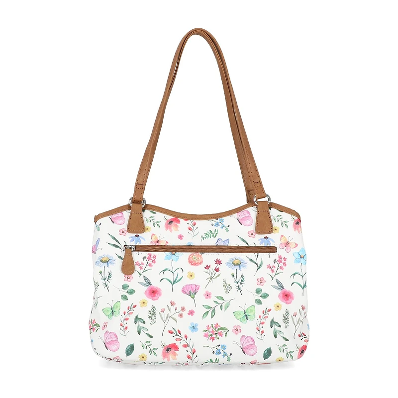 Multi Sac Oakland Crossbody Bag