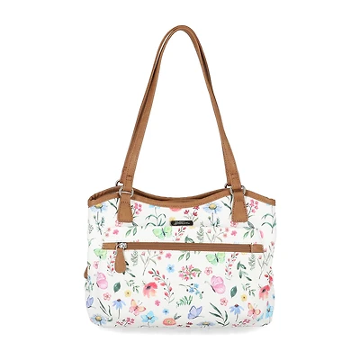 Multi Sac Oakland Crossbody Bag