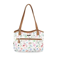 Multi Sac Oakland Crossbody Bag
