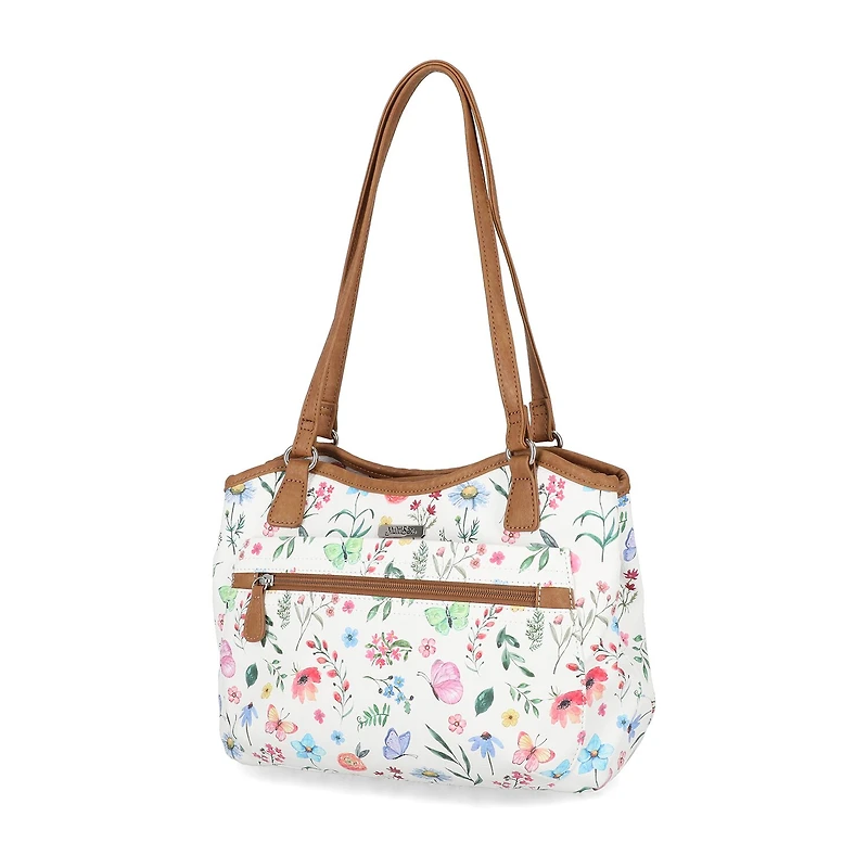 Multi Sac Oakland Crossbody Bag