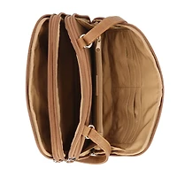 Multi Sac Zippy Crossbody Bag