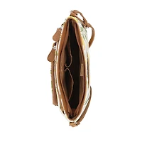 Multi Sac East West Summerville Crossbody Bag