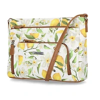 Multi Sac East West Summerville Crossbody Bag