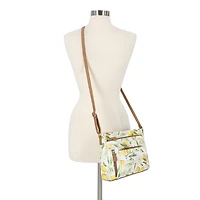 Multi Sac East West Summerville Crossbody Bag