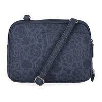 Multi Sac Zippy Crossbody Bag