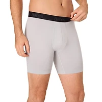 Hanes® Ultimate Men's Underwear 3-Pack Comfort Flex Fit® Boxer Briefs with Total Support Pouch™ Ufsbq3