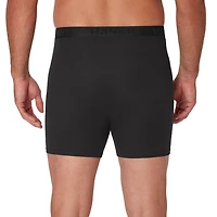 Hanes® Ultimate Big & Tall Men’s Underwear 3-Pack ComfortSoft® Boxer Briefs 7703b3